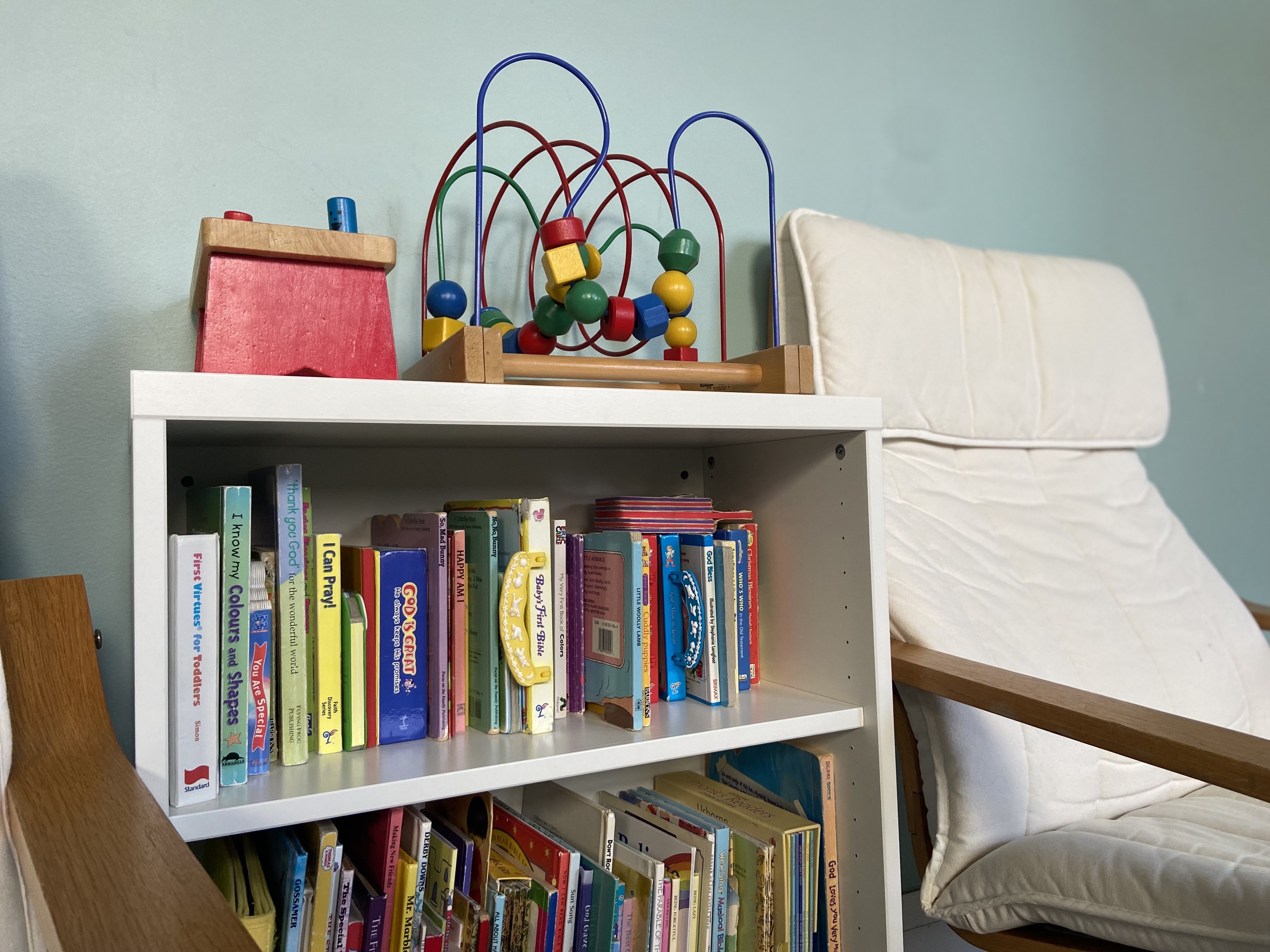 Nursery
