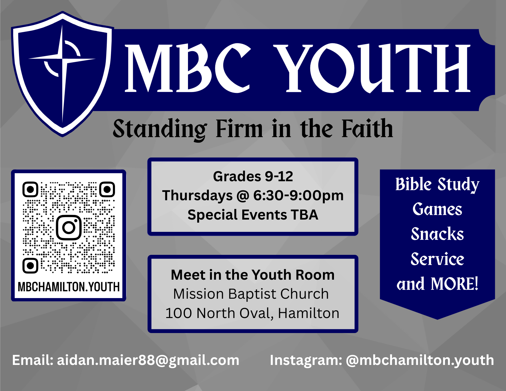 MBC Youth
