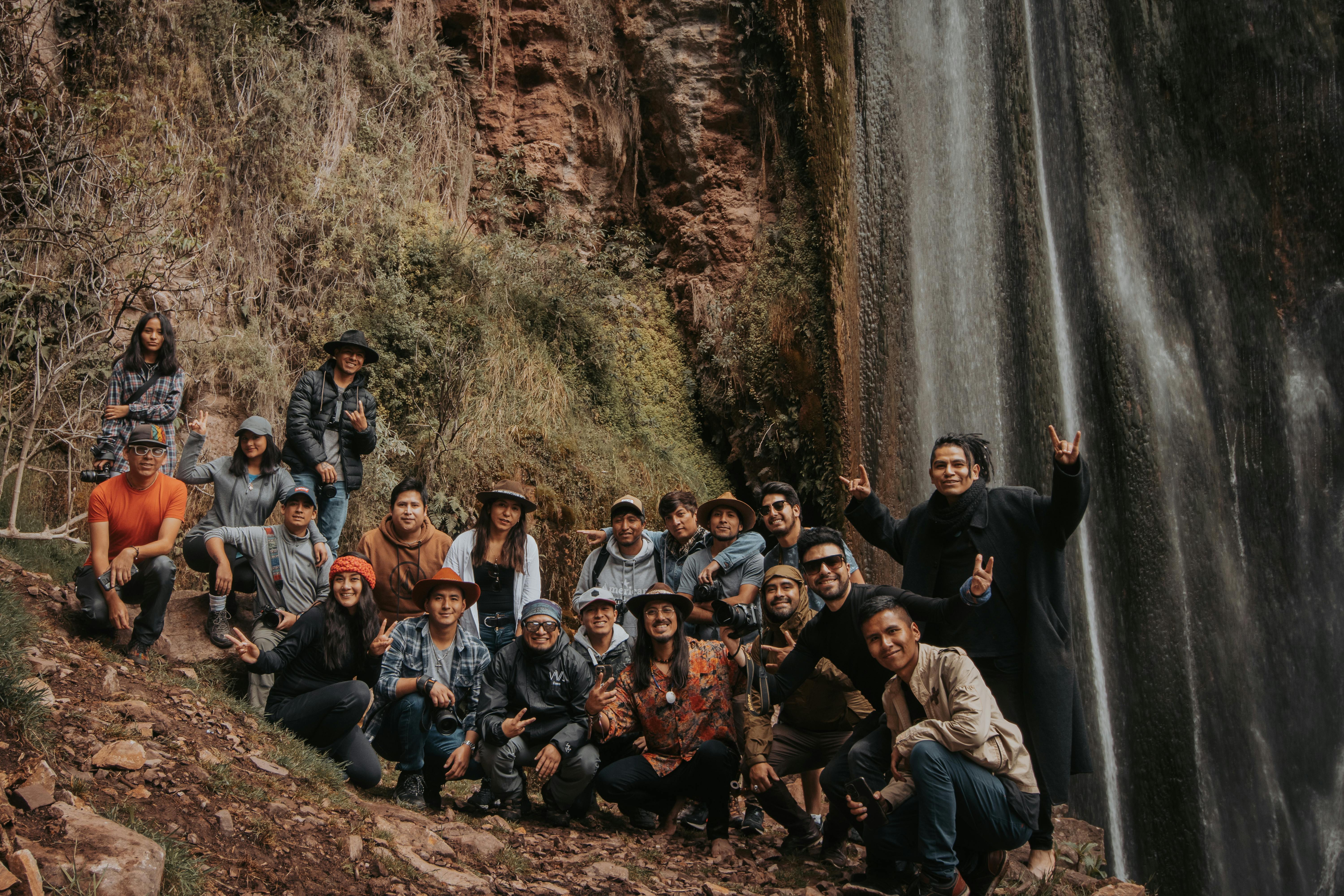 Senior-youth