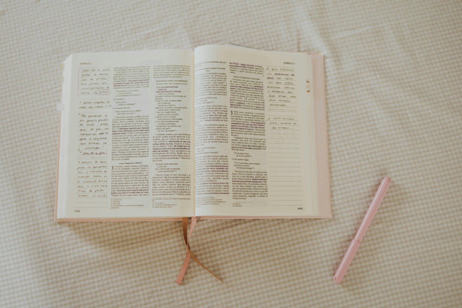 Ladies Bible Study
